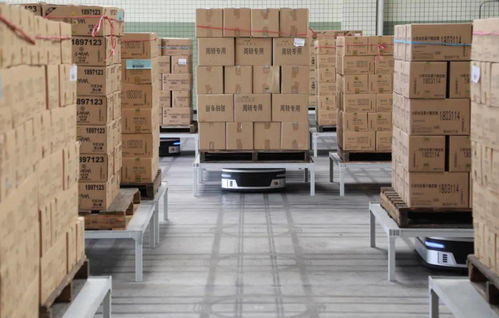 2021摯物獎(jiǎng)揭曉 工業(yè)互聯(lián)網(wǎng)裝卸搬運(yùn)領(lǐng)域創(chuàng)新企業(yè)與案例深度解析