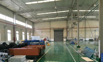 地鐵口優(yōu)越地理位置，廠辦一體2500㎡空間，可注冊(cè)環(huán)評(píng)并配備物流門，僅此一套物流代理服務(wù)機(jī)會(huì)